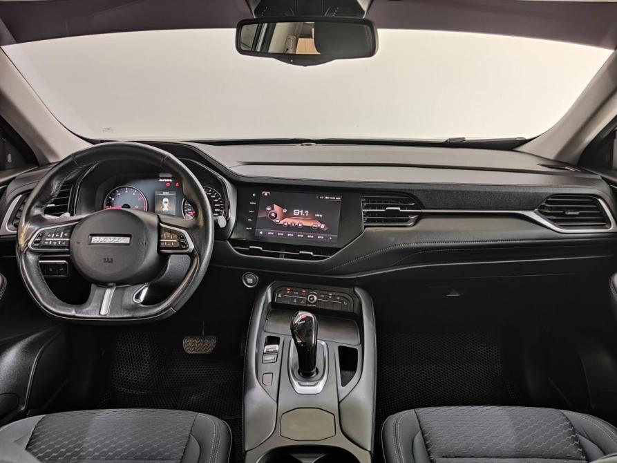 Haval F7 I Барнаул  - изображение 10