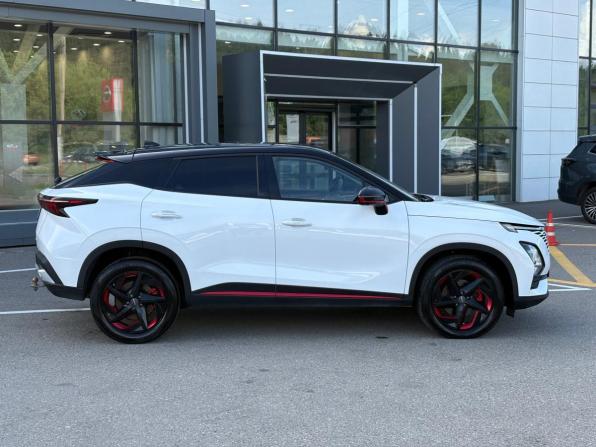 Omoda C5 I с пробегом 2023 года, цена 1 935 000 рублей, 49821 км, внедорожник, Автокод Объявления