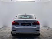 BMW 3 серии VI (F3x) Рестайлинг Москва  - изображение 21