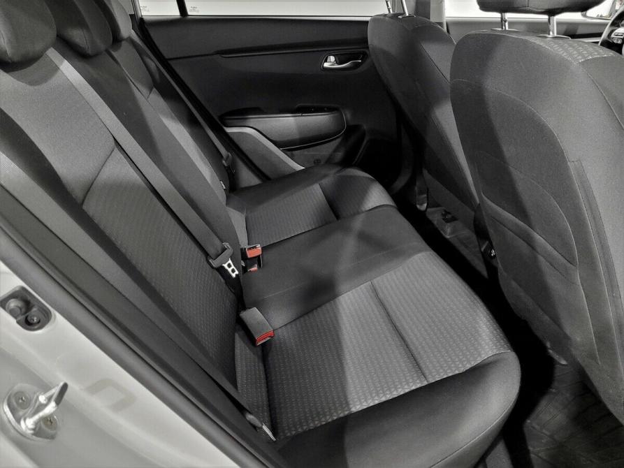 Kia Rio IV Рестайлинг Москва  - изображение 12