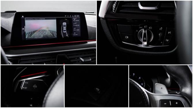 BMW 5 серии VII (G30/G31/G38) Рестайлинг с пробегом 2020 года, цена 4 400 000 рублей, 101559 км, седан, Автокод Объявления