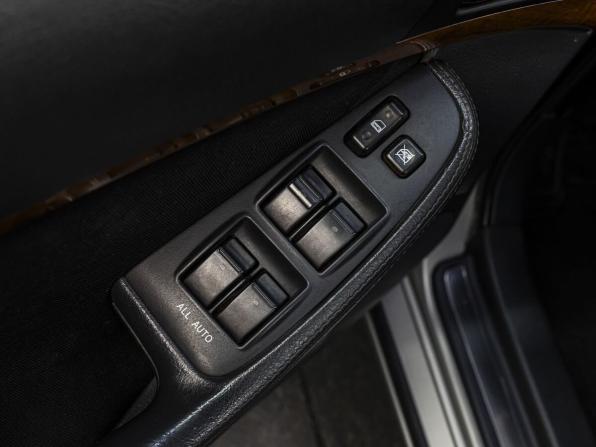 Toyota Avensis II Рестайлинг с пробегом 2008 года, цена 1 050 000 рублей, 258096 км, седан, Автокод Объявления