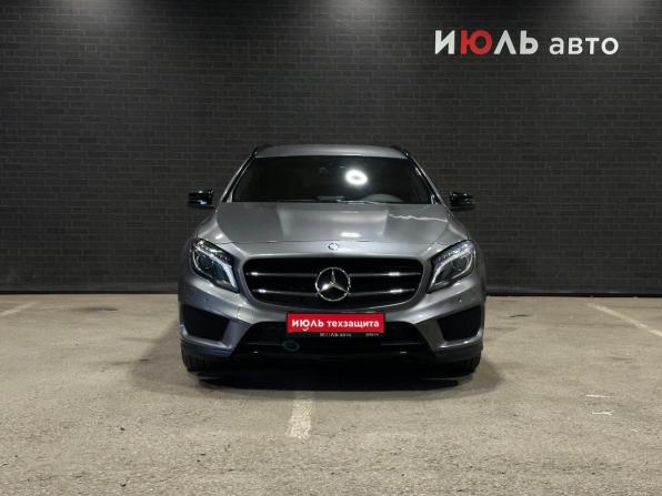 Mercedes-Benz GLA I (X156) с пробегом 2015 года, цена 2 370 000 рублей, 81937 км, внедорожник, Автокод Объявления