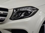 Mercedes-Benz GLS I (X166) Москва  - изображение 31