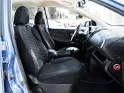 Nissan Note I Рестайлинг Ставрополь  - изображение 25