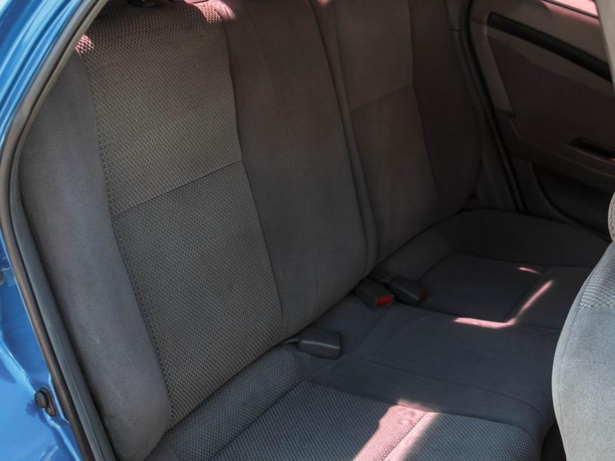 Chevrolet Lacetti I Уфа  - изображение 15