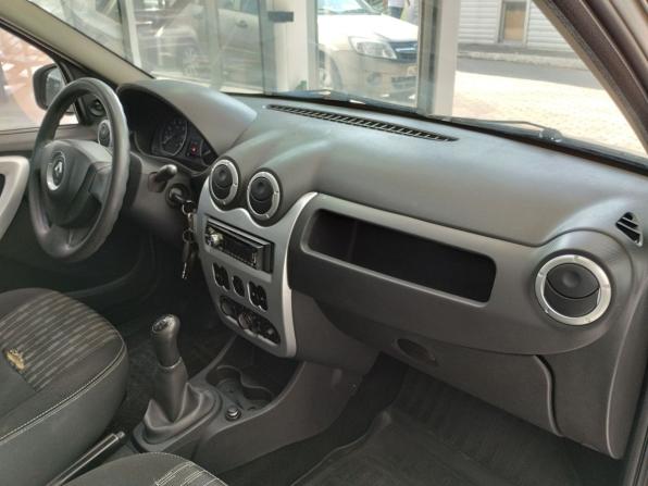 Renault Logan I Рестайлинг с пробегом 2013 года, цена 400 000 рублей, 169208 км, седан, Автокод Объявления