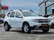 Renault Duster I Рестайлинг Вологда  - изображение 24