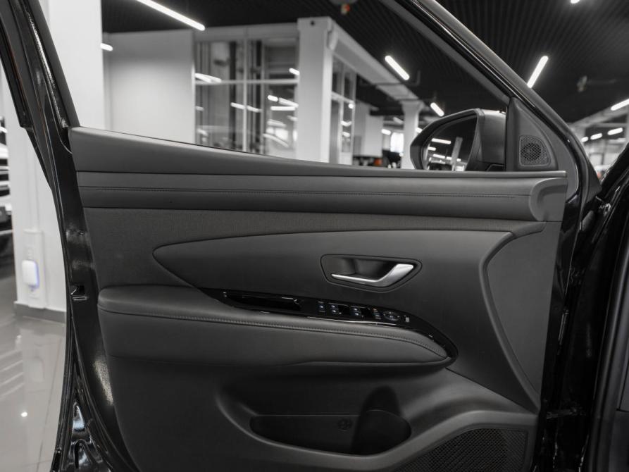 Hyundai Tucson IV Рестайлинг Москва  - изображение 20