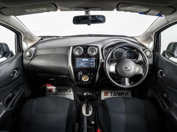 Nissan Note II с пробегом 2014 года, цена 645 000 рублей, 205244 км, хэтчбек, Автокод Объявления