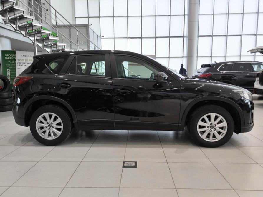 Mazda CX-5 I Казань  - изображение 5