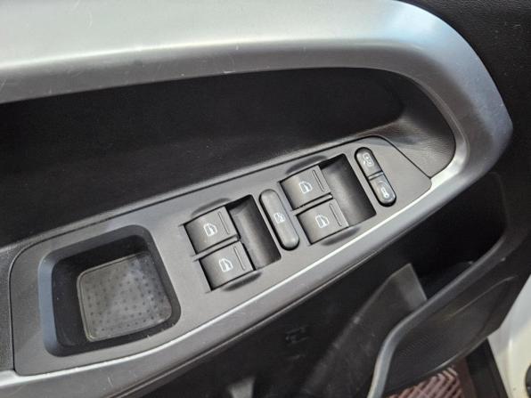 Chery Tiggo 5 I с пробегом 2014 года, цена 639 000 рублей, 133358 км, внедорожник, Автокод Объявления