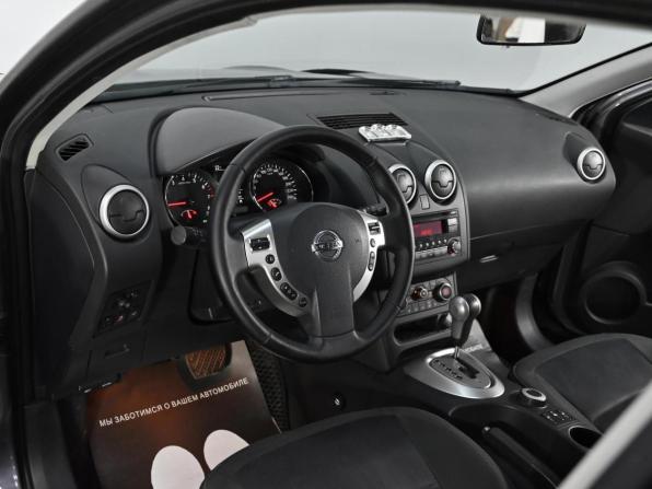 Nissan Qashqai I Рестайлинг с пробегом 2012 года, цена 899 000 рублей, 117000 км, внедорожник, Автокод Объявления