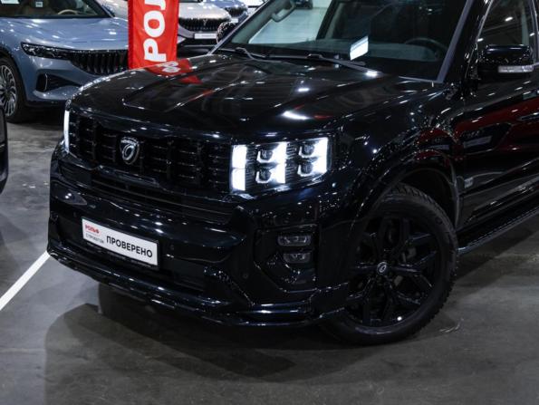 Kia Mohave I Рестайлинг 2 с пробегом 2019 года, цена 4 449 000 рублей, 85830 км, внедорожник, Автокод Объявления