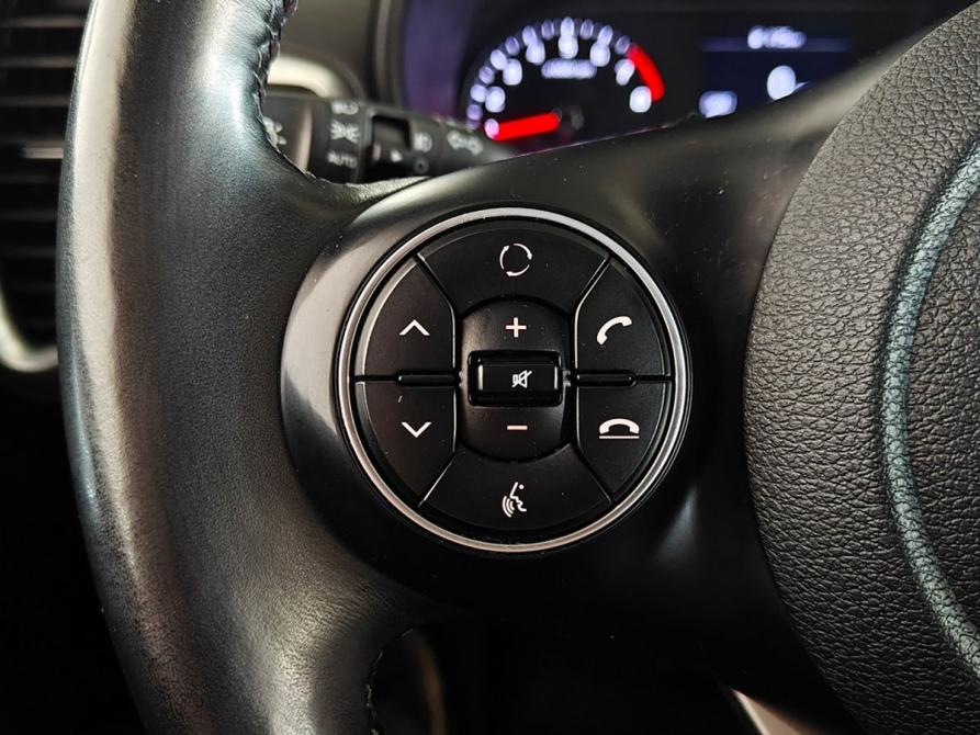 Kia Soul III Москва  - изображение 14