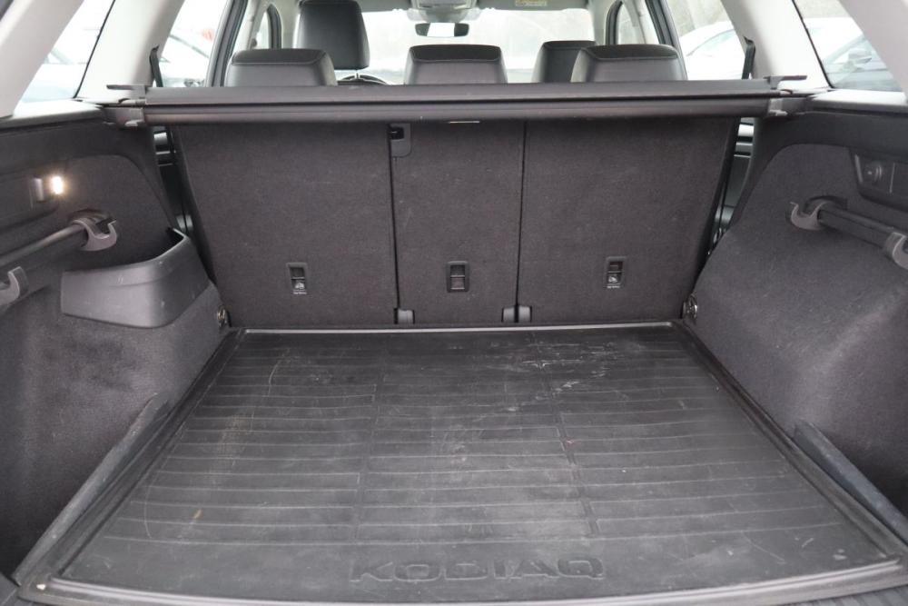 Skoda Kodiaq I Санкт-Петербург  - изображение 15