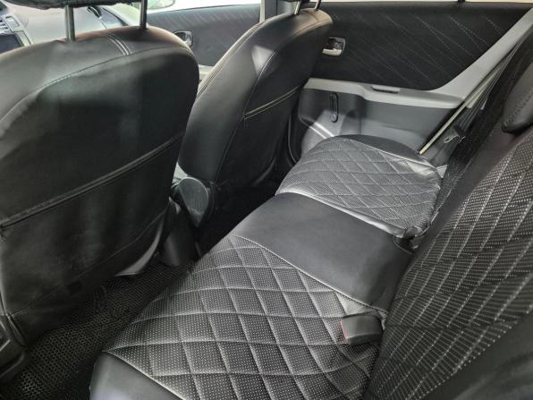 Toyota Yaris II с пробегом 2008 года, цена 601 000 рублей, 174929 км, хэтчбек, Автокод Объявления