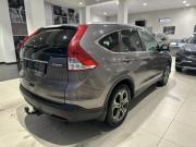 Honda CR-V IV Мурманск  - изображение 37