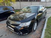 Toyota Camry VII (XV50) Рестайлинг Пермь  - изображение 5