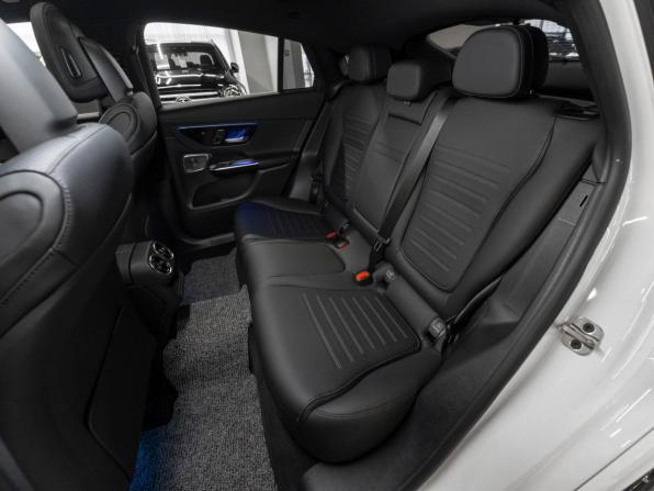 Mercedes-Benz GLC Coupe II (C254) с пробегом 2024 года, цена 8 150 000 рублей, 6894 км, внедорожник, Автокод Объявления