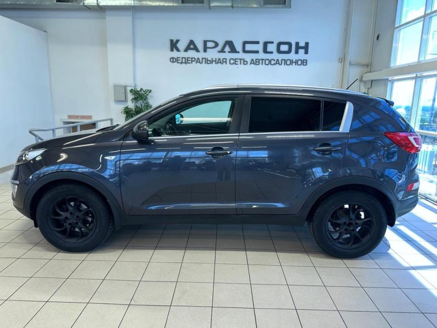 Kia Sportage III Волгоград  - изображение 5