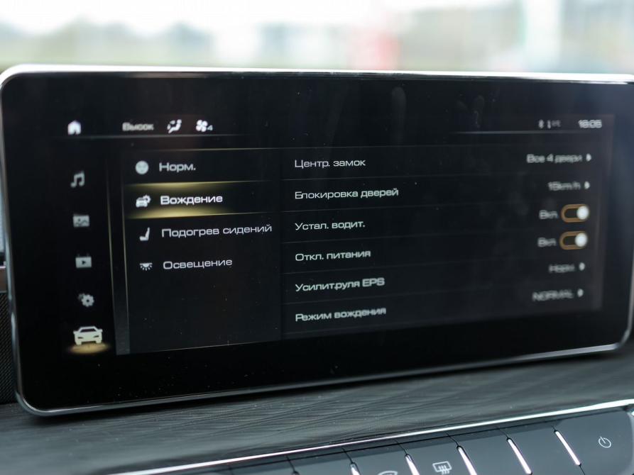 Haval Jolion I Рестайлинг Ижевск  - изображение 24