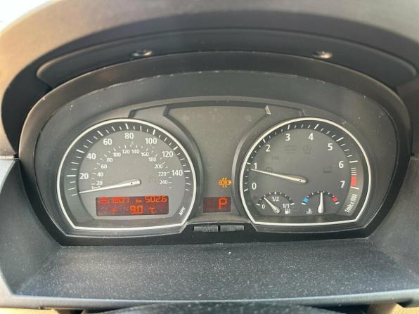 BMW X3 I (E83) с пробегом 2005 года, цена 799 000 рублей, 251201 км, внедорожник, Автокод Объявления