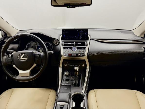 Lexus NX I Рестайлинг с пробегом 2019 года, цена 3 850 000 рублей, 50129 км, внедорожник, Автокод Объявления