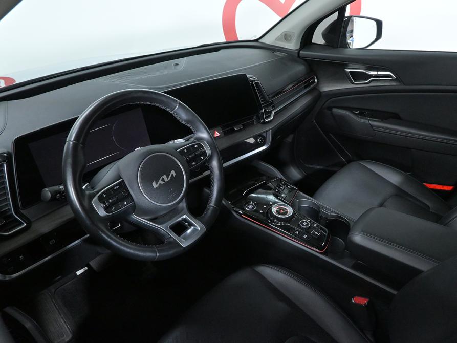 Kia Sportage V Москва  - изображение 5