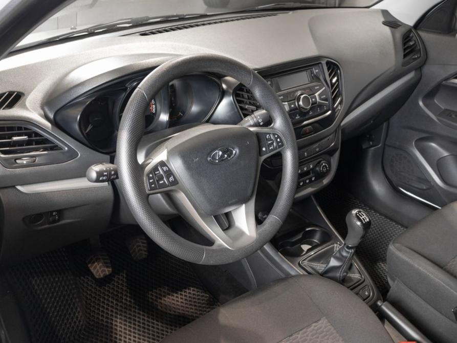 Lada (ВАЗ) Vesta I Казань  - изображение 5
