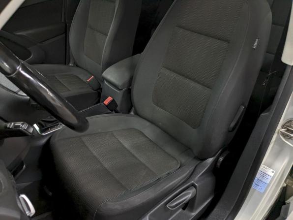 Volkswagen Tiguan I Рестайлинг с пробегом 2012 года, цена 1 250 000 рублей, 194191 км, внедорожник, Автокод Объявления