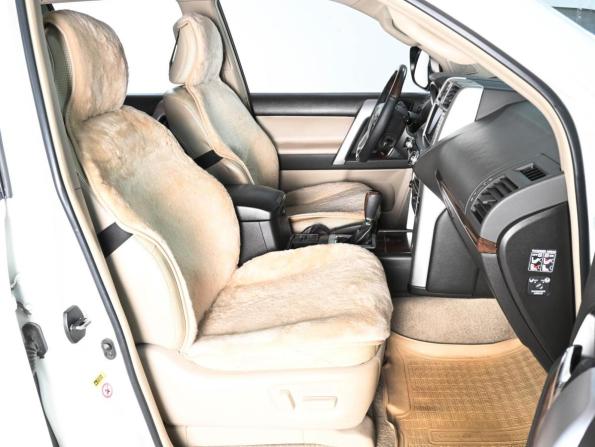 Toyota Land Cruiser Prado 150 Series с пробегом 2010 года, цена 2 499 000 рублей, 297704 км, внедорожник, Автокод Объявления