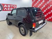 Lada (ВАЗ) Niva Legend Новочеркасск  - изображение 21