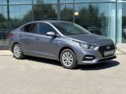 Hyundai Solaris II Ростов-на-Дону  - изображение 6