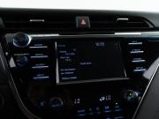 Toyota Camry VIII (XV70) Москва  - изображение 44