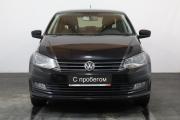 Volkswagen Polo V Рестайлинг Санкт-Петербург  - изображение 18