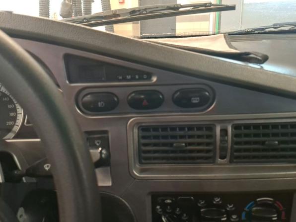 Daewoo Nexia I Рестайлинг с пробегом 2011 года, цена 98 000 рублей, 218860 км, седан, Автокод Объявления