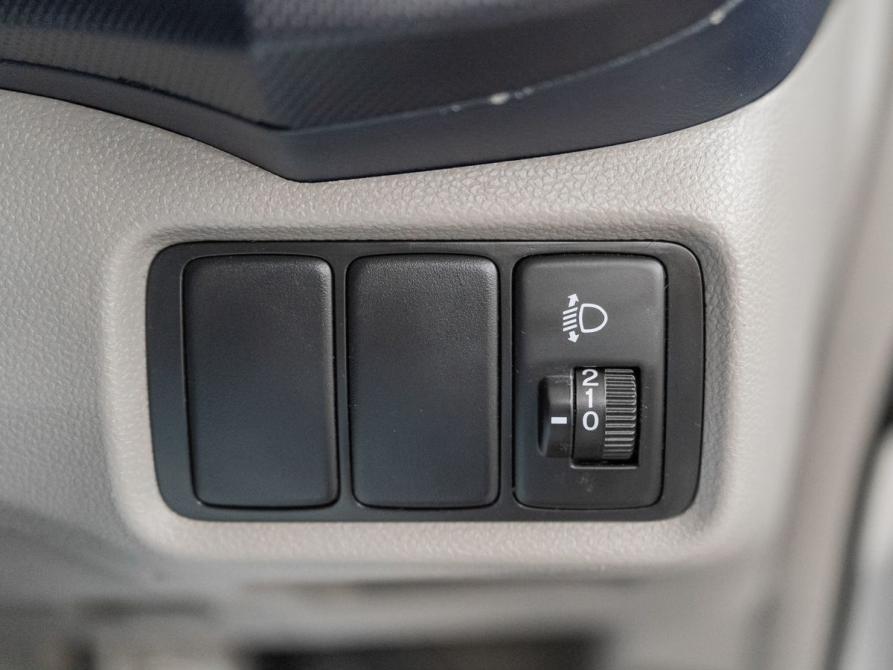 Honda Insight II Красноярск  - изображение 18
