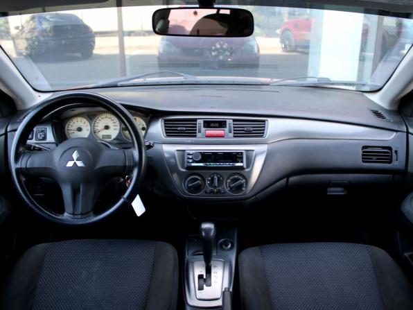 Mitsubishi Lancer IX Рестайлинг с пробегом 2007 года, цена 414 000 рублей, 354388 км, седан, Автокод Объявления