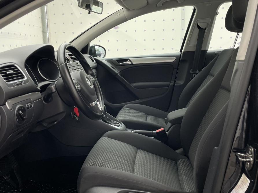 Volkswagen Golf VI Тамбов  - изображение 11