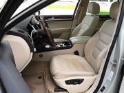 Volkswagen Touareg II Волгоград  - изображение 36