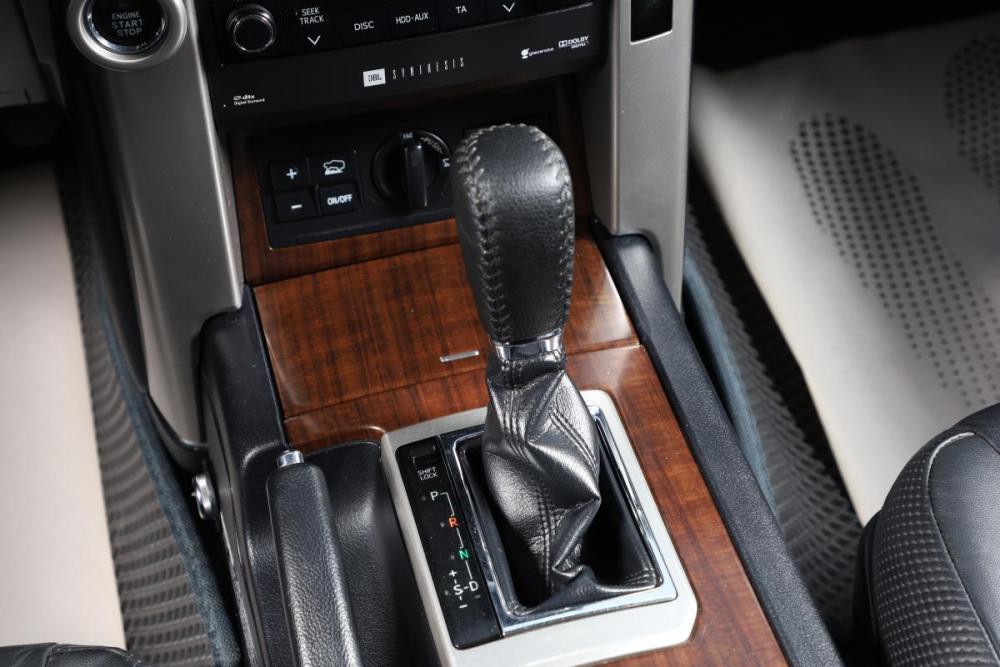 Toyota Land Cruiser Prado 150 Series Новосибирск  - изображение 16