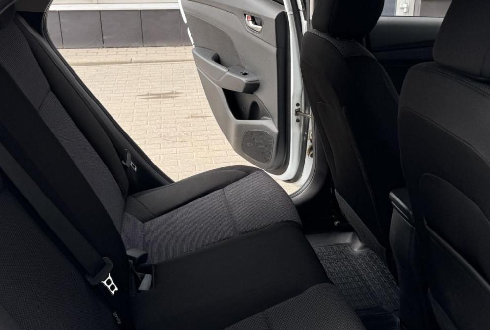 Hyundai Solaris II Владимир  - изображение 21