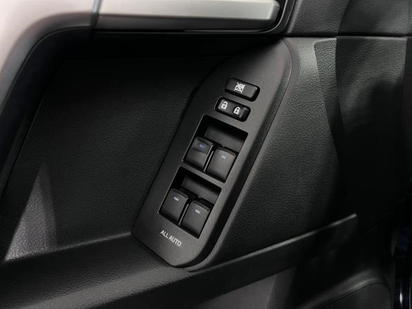 Toyota Land Cruiser Prado 150 Series Рестайлинг 3 с пробегом 2020 года, цена 5 997 000 рублей, 84174 км, внедорожник, Автокод Объявления