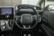 Toyota Sienta II Иркутск  - изображение 39