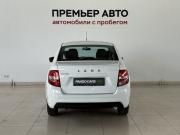 Lada (ВАЗ) Granta I Рестайлинг Смоленск  - изображение 15
