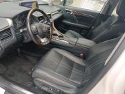 Lexus RX IV Ростов-на-Дону  - изображение 26