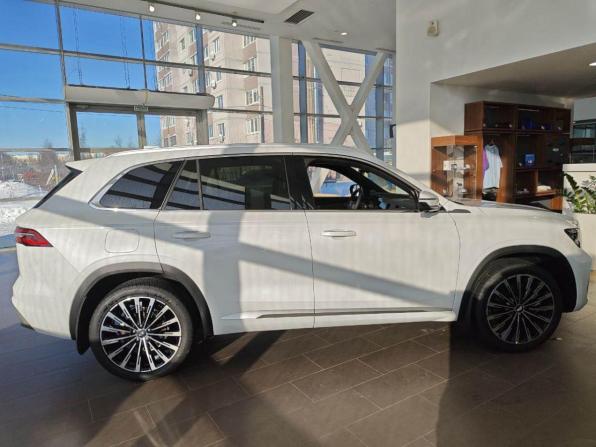 Новый Geely Monjaro I 2026 года, цена 4 954 990 рублей, внедорожник, Автокод Объявления