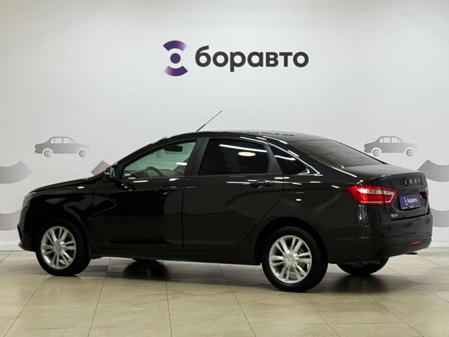 Lada (ВАЗ) Vesta I Ставрополь  - изображение 6