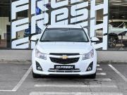 Chevrolet Cruze I Рестайлинг Волгоград  - изображение 20